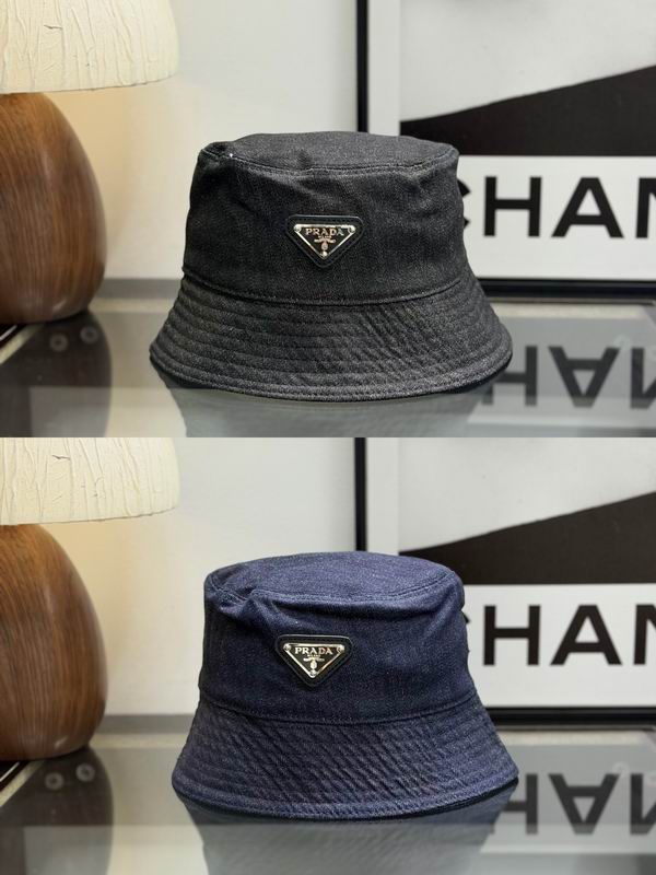 Prada hat dx38